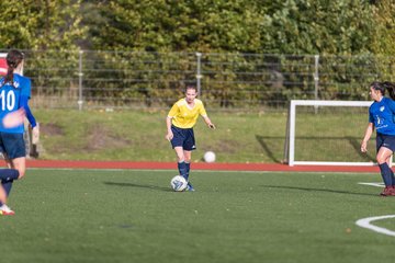 Bild 336 - F Ellerau - SV Eidelstedt 2 : Ergebnis: 2:2